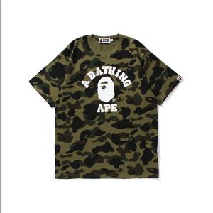 bape